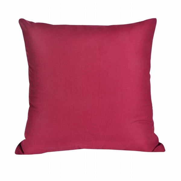 One Color Pillowcases