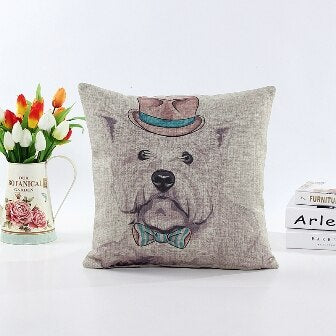 Dogs Pillowcases